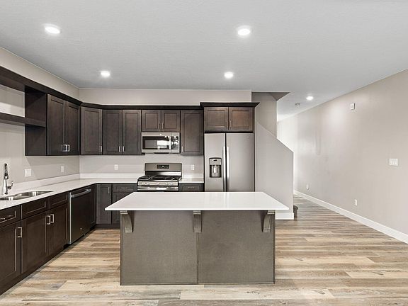 4th image of 3132 W 1675 N #B