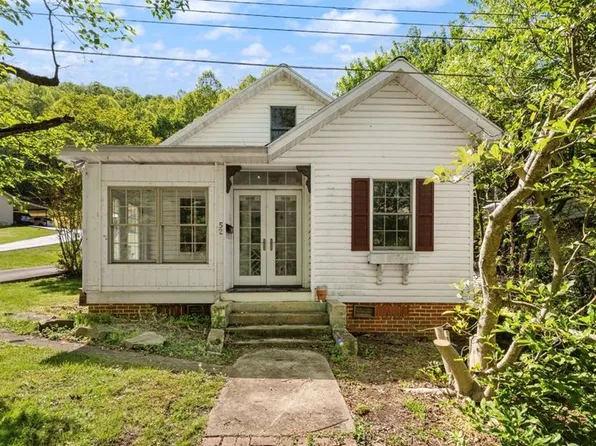 52 Michigan Ave, Whitesburg, KY 41858