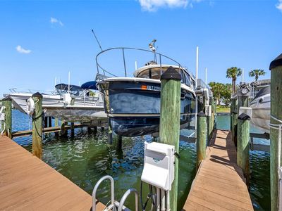 0 Beach Dr SE #162SS, Saint Petersburg, FL, 33705