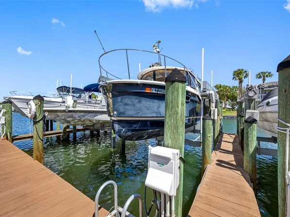 0 Beach Dr SE #162SS, Saint Petersburg, FL 33705