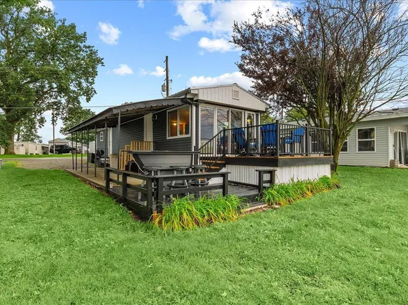 8651 State Route 368 #84D, Huntsville, OH 43324