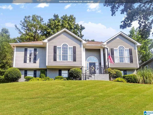 906 Stonewood Rd, Helena, AL 35080