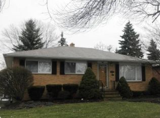 14910 Dana Ave, Cleveland, OH 44111