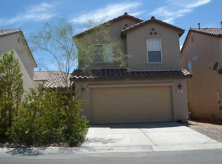 855 Blushing Rose Pl, Henderson, NV 89052