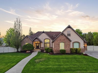 5808 W Woodshire Ln, Highland, UT, 84003