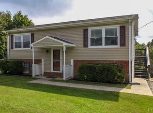 221 N Five Forks Rd, Amherst, VA 24521