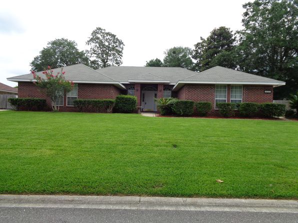 2539 Moon Harbor Way Middleburg Fl 32068 Mls 1058246 Zillow