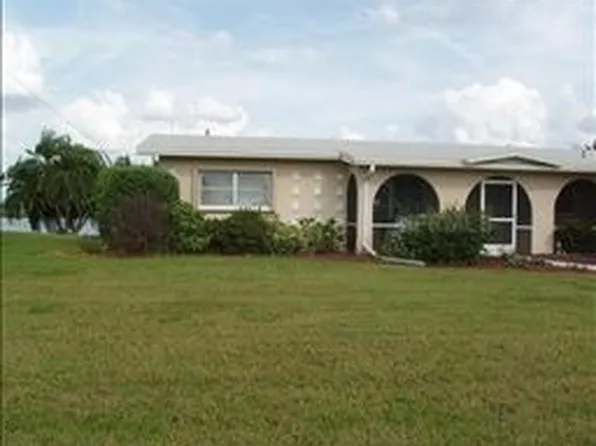 3508 Peace River Dr, Punta Gorda, FL 33983