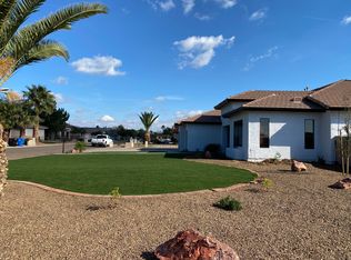 5453 W Whispering Wind Dr, Glendale, AZ 85310