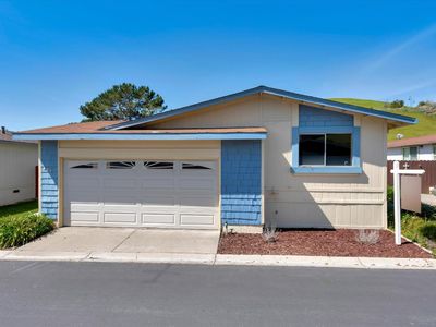 241 Mountain Springs Dr #241, San Jose, CA, 95136