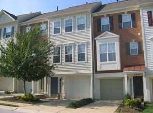 8312 Stewart Ct, Laurel, MD 20724