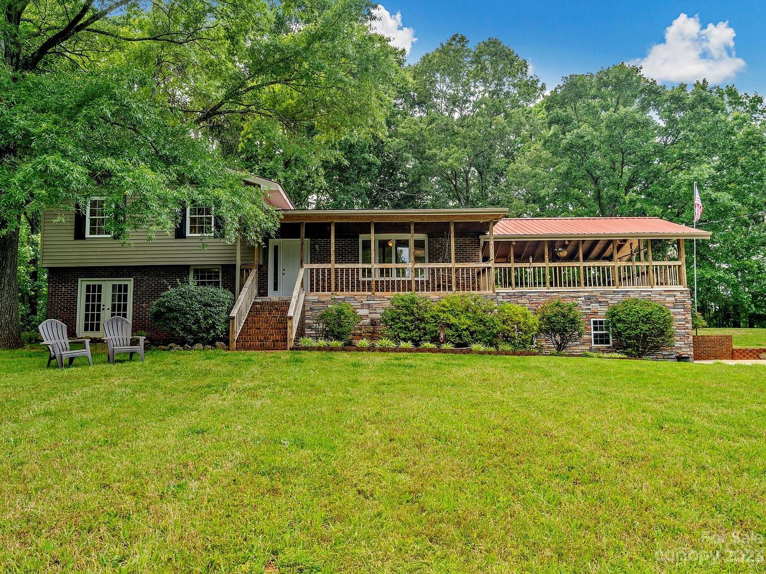 12743 Cottonville Rd, Norwood, NC 28128 MLS CAR4038523 Zillow