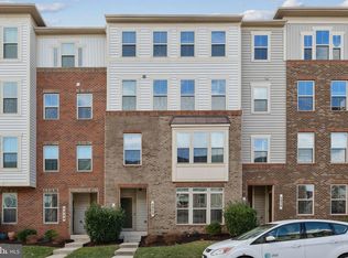 5928 Leben Dr, Frederick, MD 21703