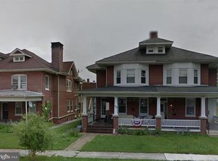 804 Madison Ave, York, PA 17404