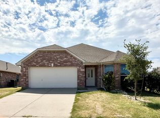 2805 Arabian Ln, Celina, TX 75009