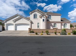 7752 N Gilroy Ave, Fresno, CA 93722