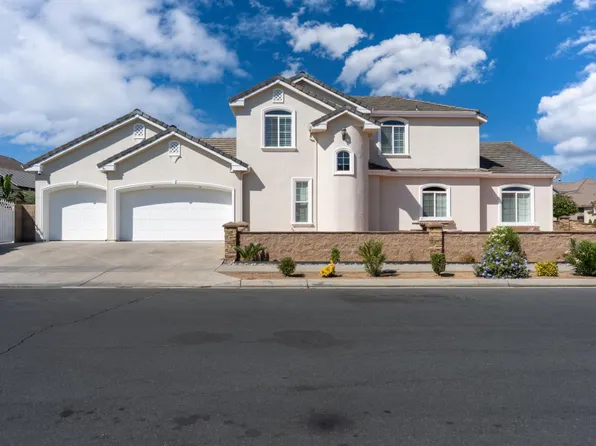 7752 N Gilroy Ave, Fresno, CA 93722