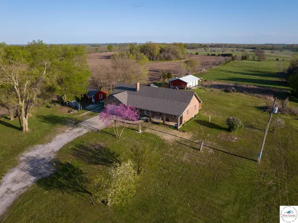 10815 NW Highway B, Rockville, MO 64780