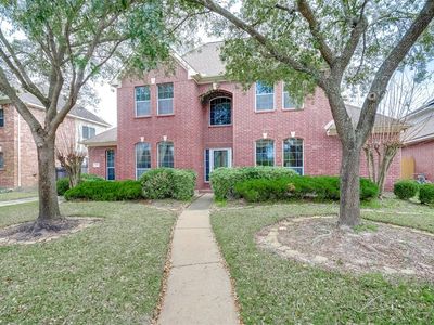 9031 Stoney Lake Dr, Houston, TX, 77064