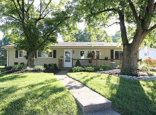 1200 Gridley Dr, Dayton, OH 45432