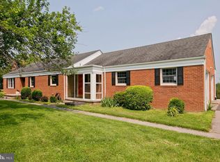 3708 Apple Pie Ridge Rd, Winchester, VA 22603