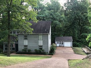 112 Oak Forrest Dr, Helena, AR 72342