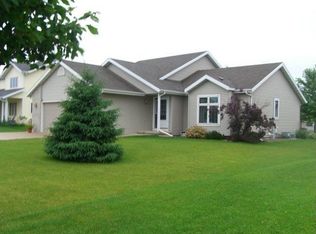 412 Rosemal Ln, Deforest, WI 53532