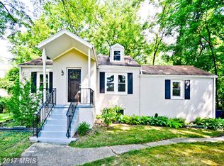 12808 10th St, Bowie, MD 20720