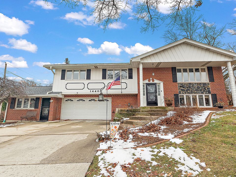14405 Greenland Ave, Orland Park, IL 60462 | MLS #12542852 | Zillow