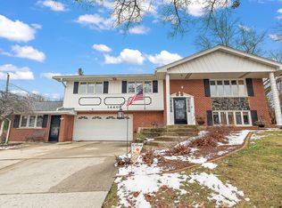 14405 Greenland Ave, Orland Park, IL