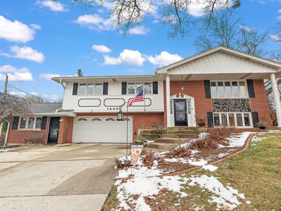 14405 Greenland Ave, Orland Park, IL, 60462