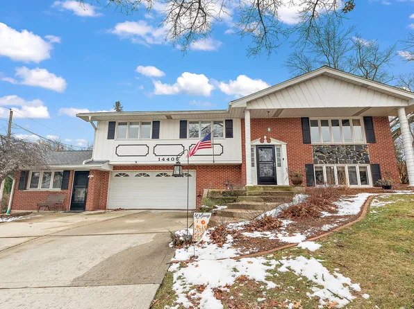 14405 Greenland Ave, Orland Park, IL 60462