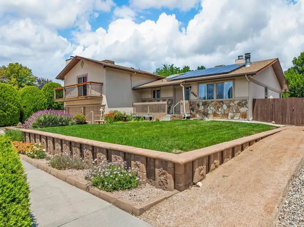 2202 Hawthorne Ave, Grand Junction, CO 81506