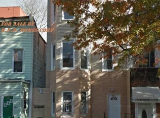 726 Prospect Ave APT 1, Bronx, NY 10455