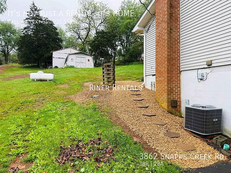 3862 Snapps Creek Rd — Photo 13