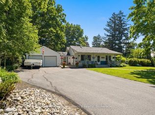 59 Palmer Rd, Belleville, ON K8P 4C7