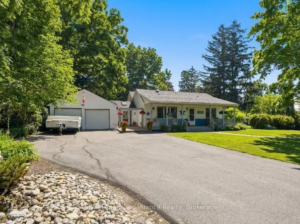 59 Palmer Rd, Belleville, ON K8P 4C7