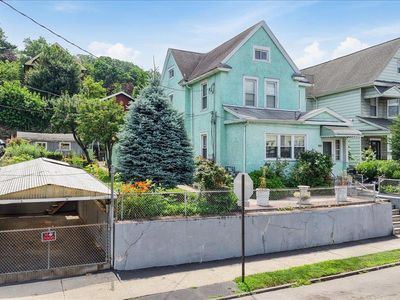 102 Burhans Avenue, Yonkers, NY, 10701