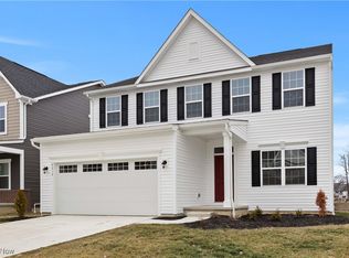 6212 Krystina Run, Lorain, OH