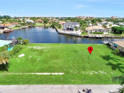 768 Caribbean Ct LOT 12, Marco Island, FL, 34145