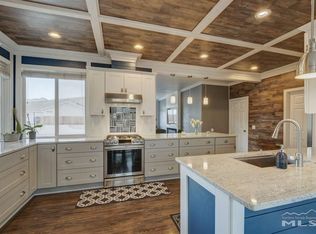 20922 White Rock Dr, Reno, NV 89508