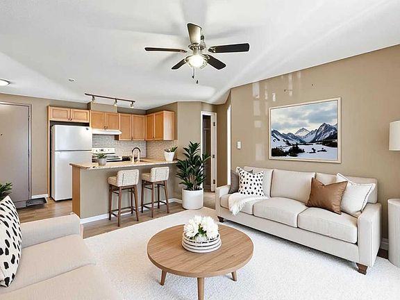 2nd image of 186 Kananskis Way #112
