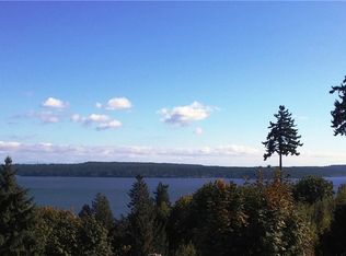 13636 Briggins Pl NE, Poulsbo, WA 98370