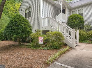 820 Cannon Run SW, Marietta, GA 30064