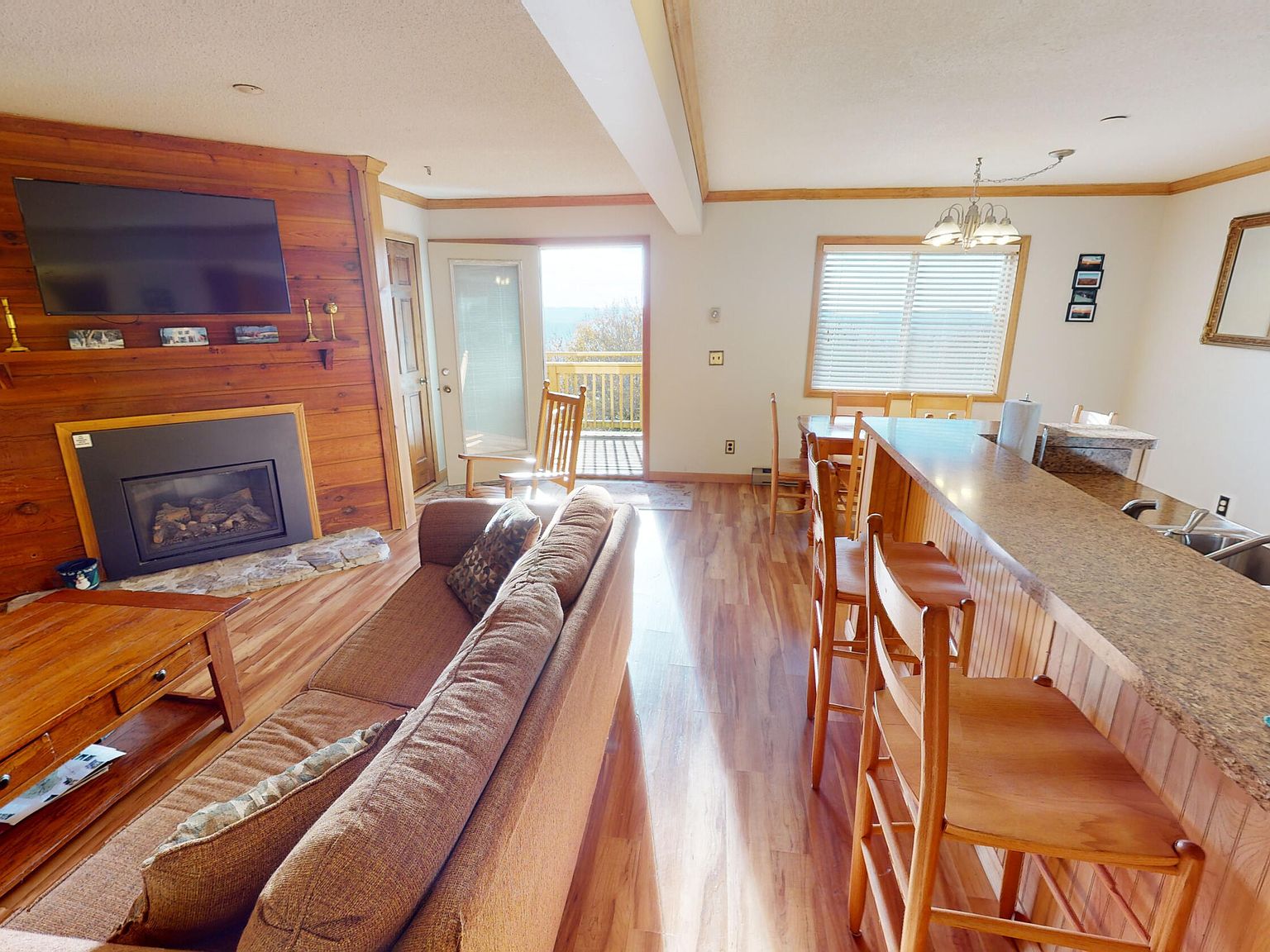 202B Summit, Snowshoe, WV 26209 MLS 231384 Zillow