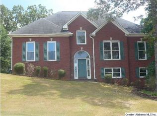 5728 Serene Ridge Cir, Mc Calla, AL 35111