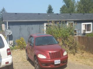 300 E Alderney St, Union, WA 98592