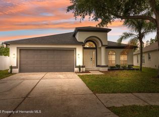 18456 Merseyside Loop, Land O Lakes, FL 34638