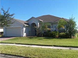 2707 Patrician Cir, Kissimmee, FL 34746