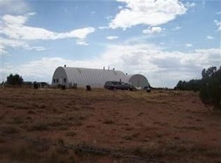 8640 E Juniper Berry Trl, Snowflake, AZ 85937